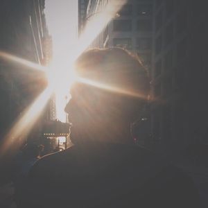 Meet your Posher, Nuno